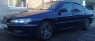 Дефлекторы окон (ветровики) для Peugeot 406 (1995-2004 г.в.) седан
