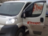 Дефлекторы окон (ветровики) для Peugeot Boxer (1994-2006 г.в.)