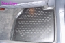 Коврики в салон для Volkswagen Phaeton long 2002-...г.в.