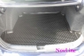 Коврик в багажник для Volkswagen Polo V 2010-...г.в. седан