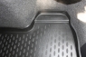 Коврик в багажник для Volkswagen Polo V 2010-...г.в. седан