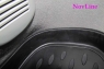 Коврик в багажник для Toyota Prius III 2009-...г.в. хэтчбек