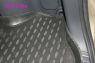 Коврик в багажник для Toyota RAV4 III 2010-2012 г.в.