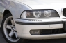 Реснички на фары для BMW 5-E39 1995-2003 г.в.
