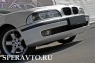 Реснички на фары для BMW 5-E39 1995-2003 г.в.