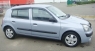 Дефлекторы окон (ветровики) для Renault Clio II (1998-2005 г.в.)