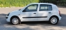 Дефлекторы окон (ветровики) для Renault Clio II (1998-2005 г.в.)