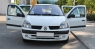 Дефлекторы окон (ветровики) для Renault Clio II (1998-2005 г.в.)