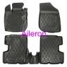 Коврики в салон для Renault Duster 2010-...г.в.