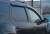 Дефлекторы окон (ветровики) для Renault Duster (2010-... г.в.) Дефлекторы окон (ветровики) для Renault Duster (2010-... г.в.)
