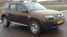 Дефлекторы окон (ветровики) для Renault Duster (2010-... г.в.)