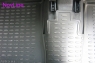 Коврики в салон для Renault Kangoo 1998-...г.в.