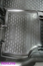 Коврики в салон для Renault Kangoo 2010-...г.в.