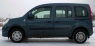 Дефлекторы окон (ветровики) для Renault Kangoo II (2008-... г.в.)