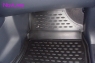 Коврики в салон для Renault Koleos 2008-...г.в.