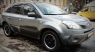 Дефлекторы окон (ветровики) для Renault Koleos (2008-... г.в.)