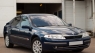 Дефлекторы окон (ветровики) для Renault Laguna II (2001-2007 г.в.) седан и хэтчбек