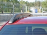 Рейлинги АПС на Renault Logan