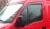 Дефлекторы окон (ветровики) для Renault Master (1997-2010) Дефлекторы окон (ветровики) для Renault Master (1997-2010)