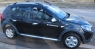 Дефлекторы окон (ветровики) для Renault Sandero (2007-... г.в.)