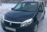 Дефлекторы окон (ветровики) для Renault Sandero (2007-... г.в.)