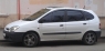 Дефлекторы окон (ветровики) для Renault Scenic I (1996-2002)