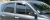 Дефлекторы окон (ветровики) для Renault Scenic II / Grand Scenic II (2003-2009)