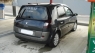Дефлекторы окон (ветровики) для Renault Scenic II / Grand Scenic II (2003-2009)