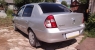 Дефлекторы окон (ветровики) для Renault Symbol (2002-2008)