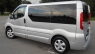 Дефлекторы окон (ветровики) для Renault Trafic (2001-... г.в.)