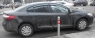 Дефлекторы окон (ветровики) для Renault Fluence (2010-... г.в.)