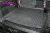 Коврик в багажник для Ssangyong Rexton II\III 2006-2012; 2012-...г.в.