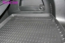 Коврик в багажник для Ssangyong Actyon I 2006-2010 г.в.