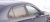 Дефлекторы окон (ветровики) для Saab 9-3 (2002-2007)
