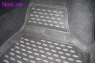 Коврики в салон для Seat Altea Freetrack 2007-...г.в.