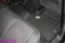 Коврики в салон для Seat Altea Freetrack 2007-...г.в.