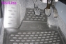 Коврики в салон для Seat Ibiza 2008-...г.в. универсал