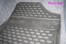 Коврики в салон для Seat Ibiza 2008-...г.в. универсал