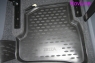 Коврики в салон для Seat Ibiza 2008-...г.в. универсал