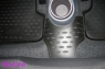 Коврики в салон для Seat Ibiza 2008-...г.в. универсал