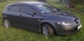 Дефлекторы окон (ветровики) для Seat Leon II (2005-... г.в.)
