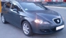 Дефлекторы окон (ветровики) для Seat Leon II (2005-... г.в.)