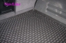 Коврик в багажник для Seat Altea Freetrack 2007-...г.в. универсал