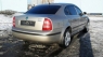 Дефлекторы окон (ветровики) для Skoda Superb I (2001-2008 г.в.)