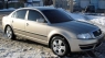 Дефлекторы окон (ветровики) для Skoda Superb I (2001-2008 г.в.)