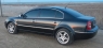 Дефлекторы окон (ветровики) для Skoda Superb I (2001-2008 г.в.)