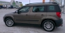 Дефлекторы окон (ветровики) для Skoda Yeti (2009-... г.в.)