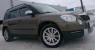 Дефлекторы окон (ветровики) для Skoda Yeti (2009-... г.в.)