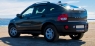 Дефлекторы окон (ветровики) для SsangYong Action I (2006-2010 г.в.)