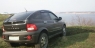 Дефлекторы окон (ветровики) для SsangYong Action I (2006-2010 г.в.)